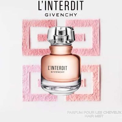 Givenchy - L'Interdit Hair Mist 35ml