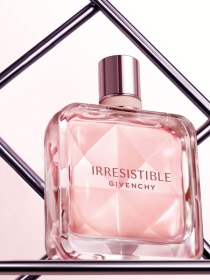 Givenchy - Irresistible Eau De Parfum