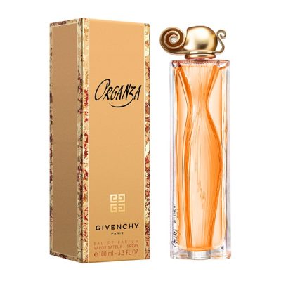 Givenchy - Organza Eau De Parfum