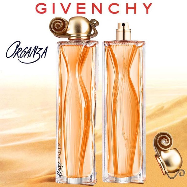 Givenchy - Organza Eau De Parfum