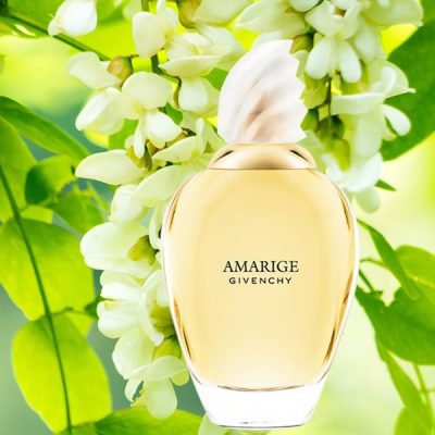 Givenchy – Amarige Eau De Toilette