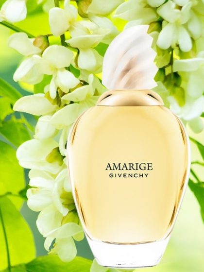 Givenchy – Amarige Eau De Toilette