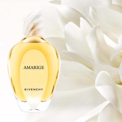 Givenchy – Amarige Eau De Toilette