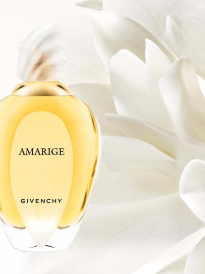 Givenchy – Amarige Eau De Toilette