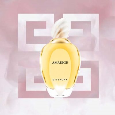 Givenchy – Amarige Eau De Toilette