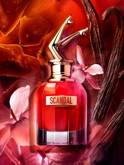 Scandal Le Parfum Her Eau De Parfum