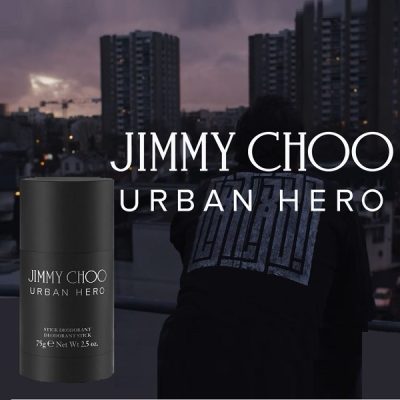 Jimmy Choo - Urban Hero Deo Stick 75gr