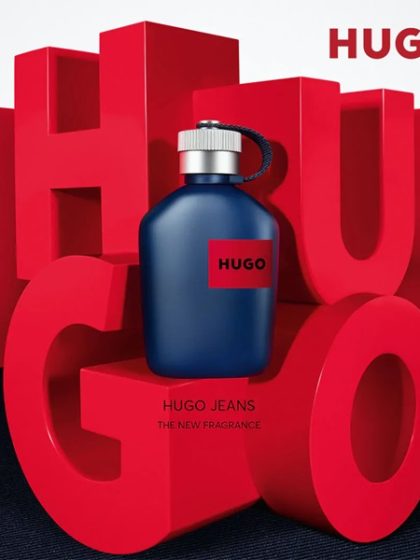 Hugo Boss – Hugo Jeans Eau De Toilette