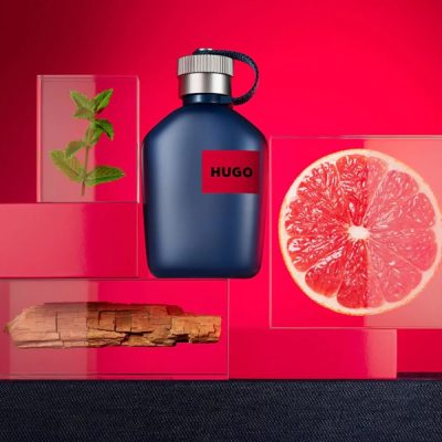 Hugo Boss – Hugo Jeans Eau De Toilette