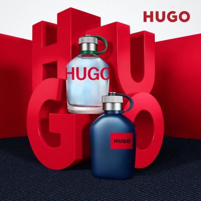 Hugo Boss – Hugo Jeans Eau De Toilette