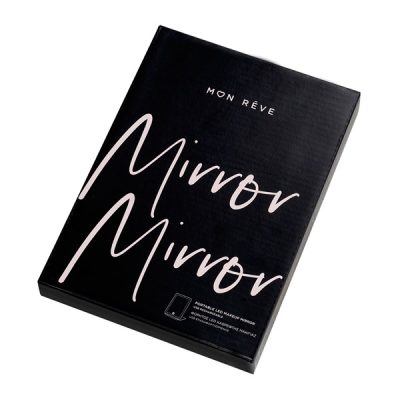 Mon Reve - Mirror Mirror