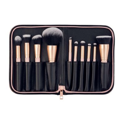 Mon Reve - 10 Brush Set Face & Eyes