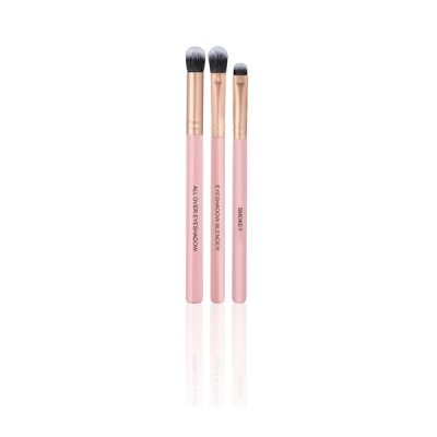 Mon Reve - All About Eyes 3 Brush Set