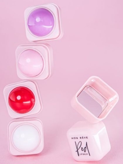 Mon Reve - Lip Balm Pod