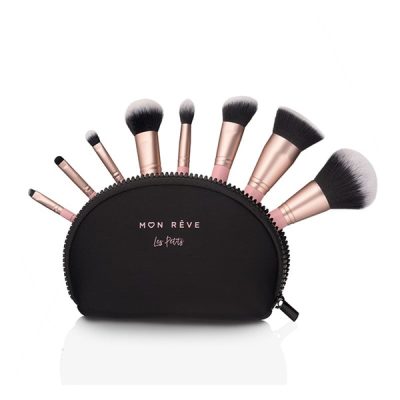 Mon Reve - Les Petits Brush Set Face & Eyes