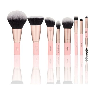 Mon Reve - Les Petits Brush Set Face & Eyes