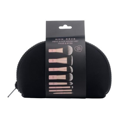 Mon Reve - Les Petits Brush Set Face & Eyes