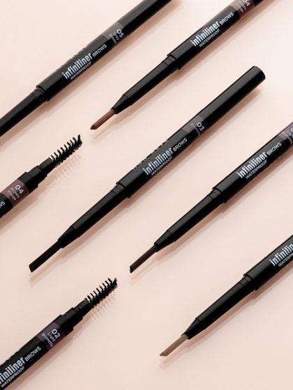 Mon Reve – Infiniliner Gel Brow Pencil