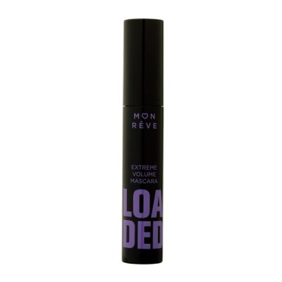 Mon Reve - Loaded Mascara