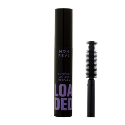 Mon Reve - Loaded Mascara