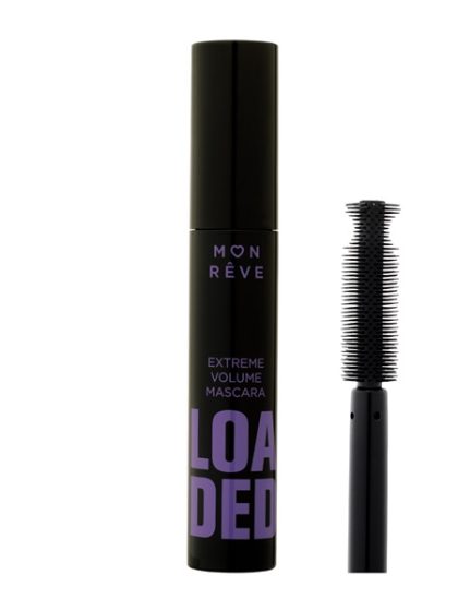 Mon Reve - Loaded Mascara