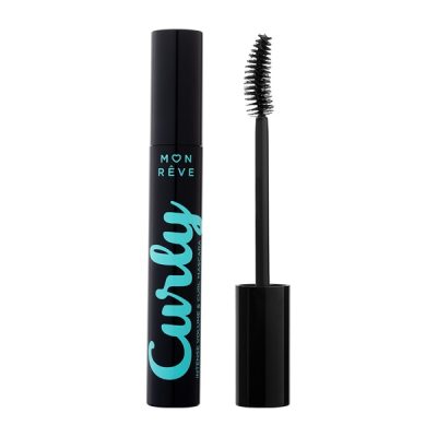 Mon Reve - Curly Mascara