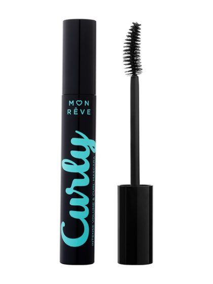 Mon Reve - Curly Mascara