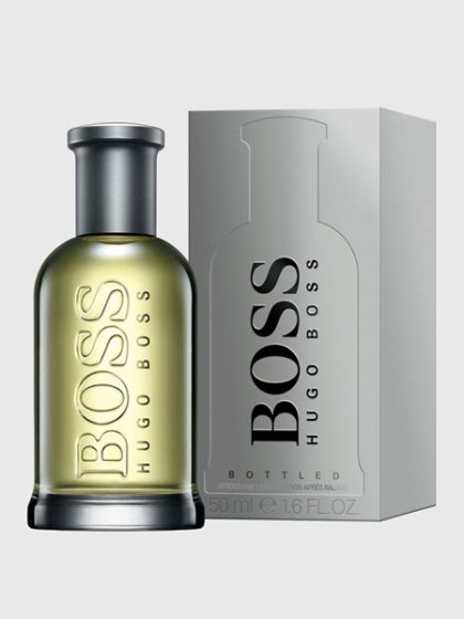 Hugo Boss - Boss Bottled After Shave Lotion 50ml