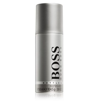 Hugo Boss – Boss Bottled Deodorant Spray 150ml