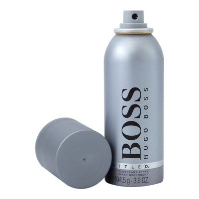 Hugo Boss – Boss Bottled Deodorant Spray 150ml