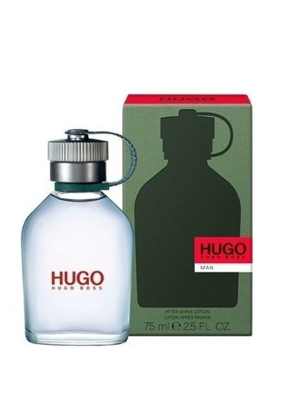 Hugo Boss – Hugo Man After Shave 75ml