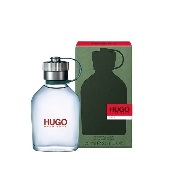 Hugo Boss – Hugo Man After Shave 75ml