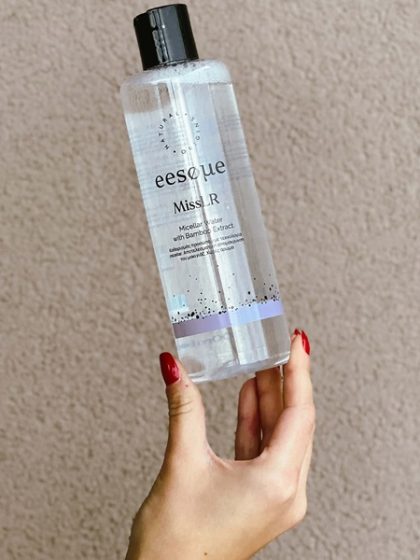 Eesoμe - Miss LR Micellar Water 300ml