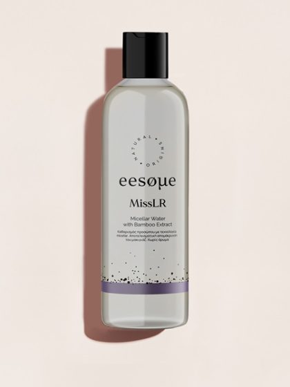 Eesoμe - Miss LR Micellar Water 300ml