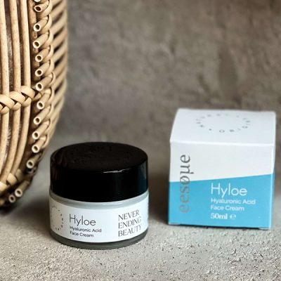 Eesoμe - Hyloe 24H Face Cream 50ml