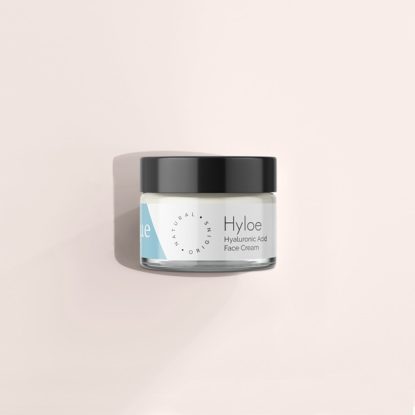 Eesoμe - Hyloe 24H Face Cream 50ml