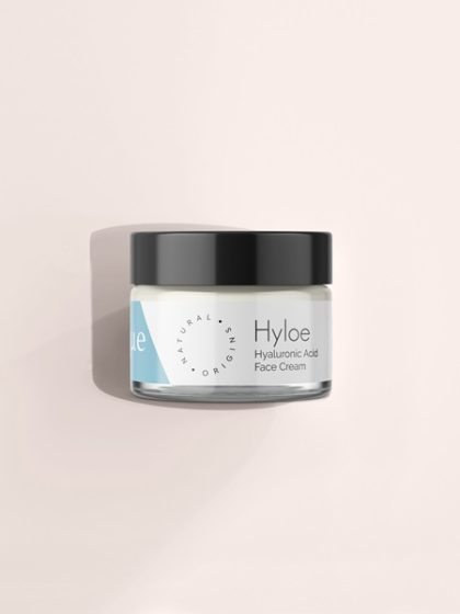 Eesoμe - Hyloe 24H Face Cream 50ml