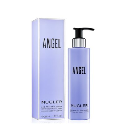 Mugler – Angel Perfuming Body Lotion 200ml