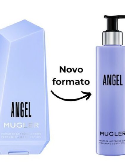 Mugler – Angel Perfuming Body Lotion 200ml