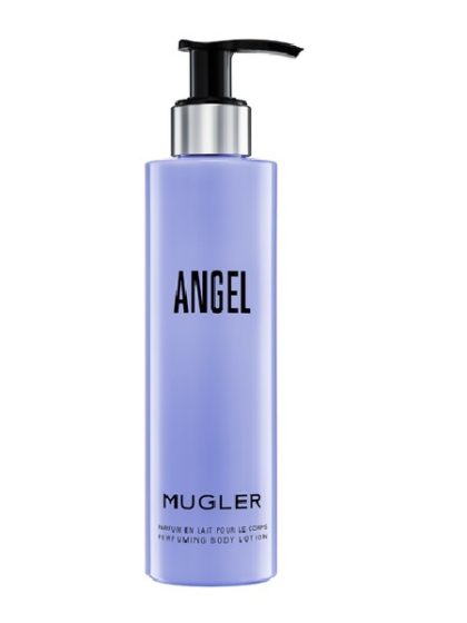 Mugler – Angel Perfuming Body Lotion 200ml