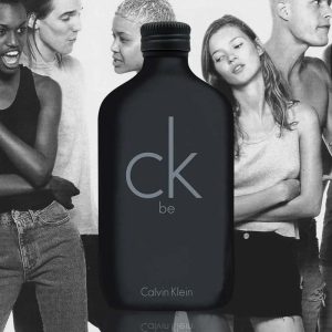 Unisex-ck-be-