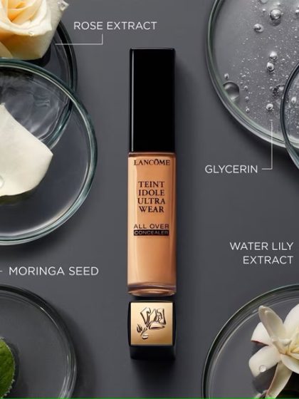 Lancome -Teint Idole Ultra Wear All Over Concealer