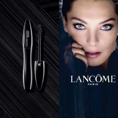 Lancome - Hypnôse Drama Mascara Black