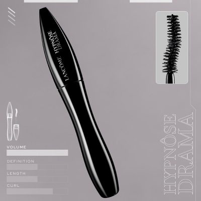 Lancome - Hypnôse Drama Mascara Black