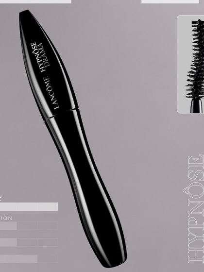 Lancome - Hypnôse Drama Mascara Black