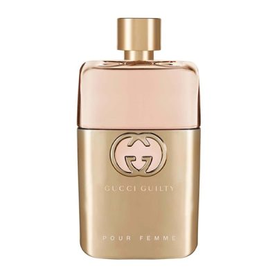 Gucci - Guilty Pour Femme Eau De Parfum