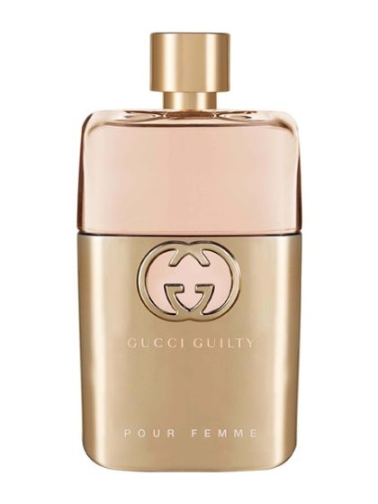 Gucci - Guilty Pour Femme Eau De Parfum