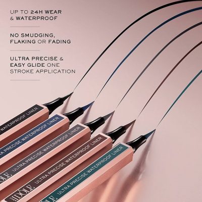 Lancome - Liner Idole Waterproof Eyeliner