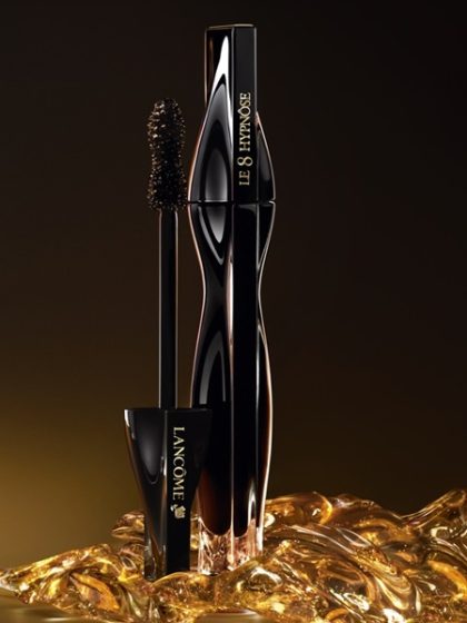 Lancome - Le 8 Hypnôse Serum-Infused Volumizing Mascara