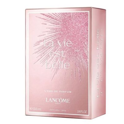 Lancome-La Vie Est Belle Collector’s Edition EDP 100ml